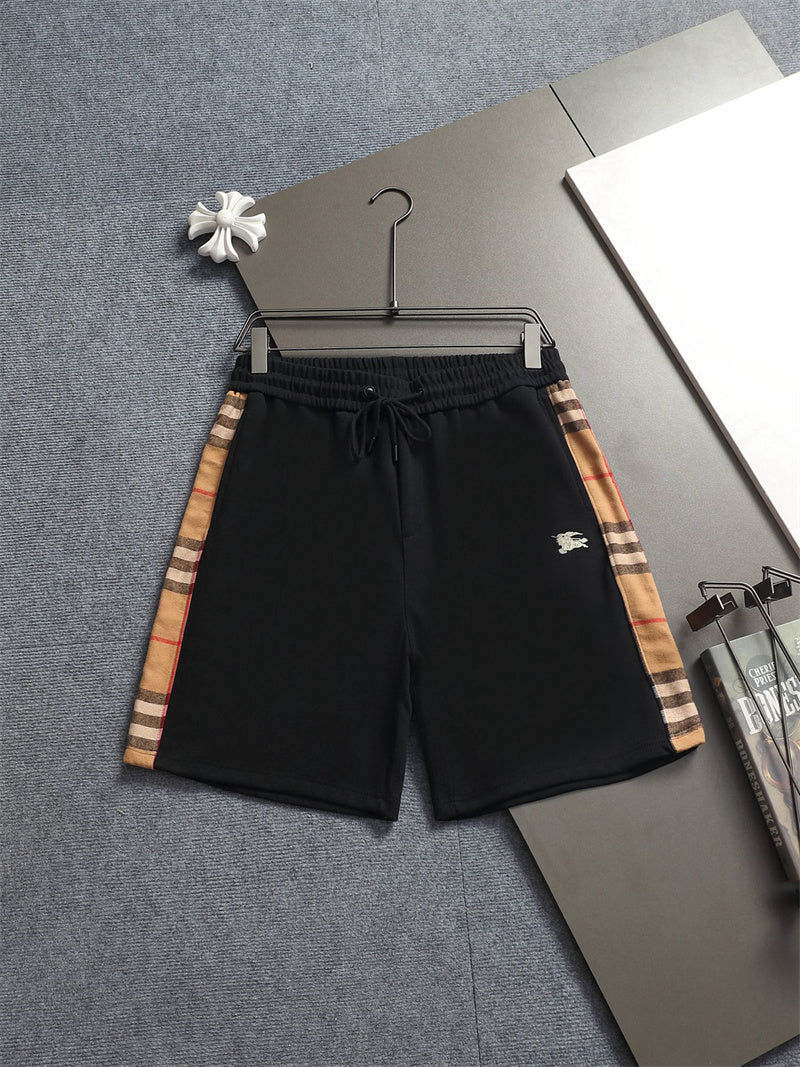 Summer Comfort Shorts-20