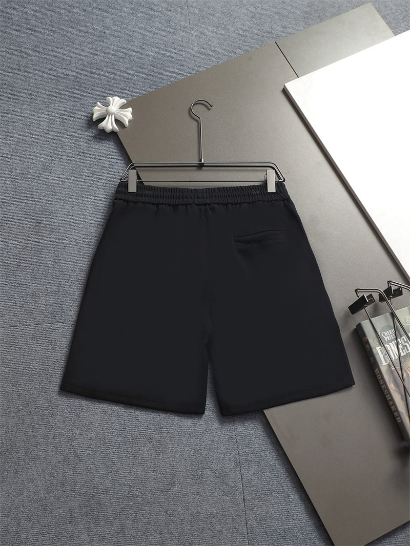 Summer Comfort Shorts-21