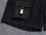 Summer Comfort Shorts-21