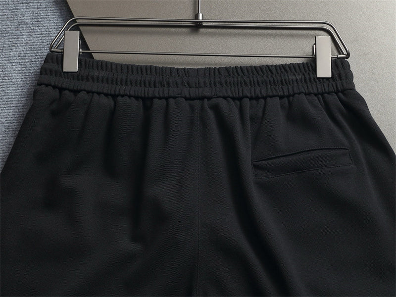 Summer Comfort Shorts-21