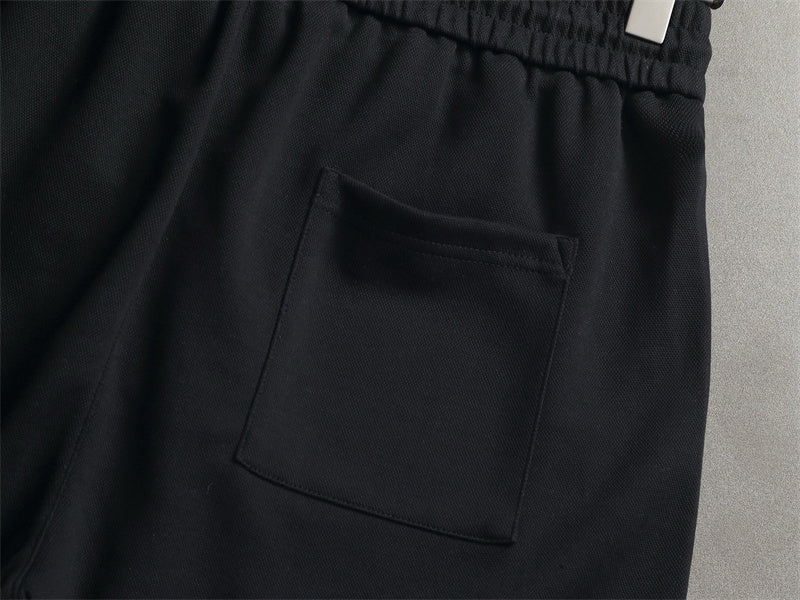 Summer Comfort Shorts-23