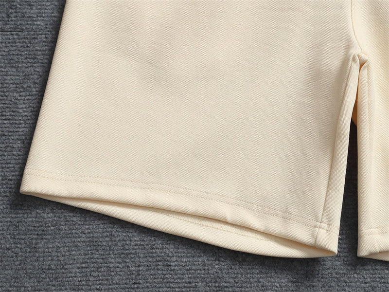 Summer Comfort Shorts-24