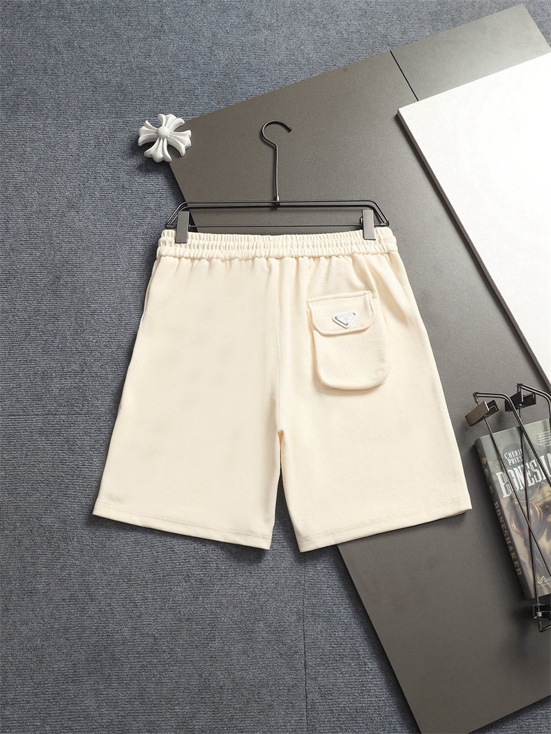 Summer Comfort Shorts-25