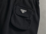 Summer Comfort Shorts-26
