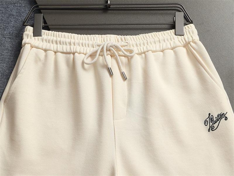 Summer Comfort Shorts-27