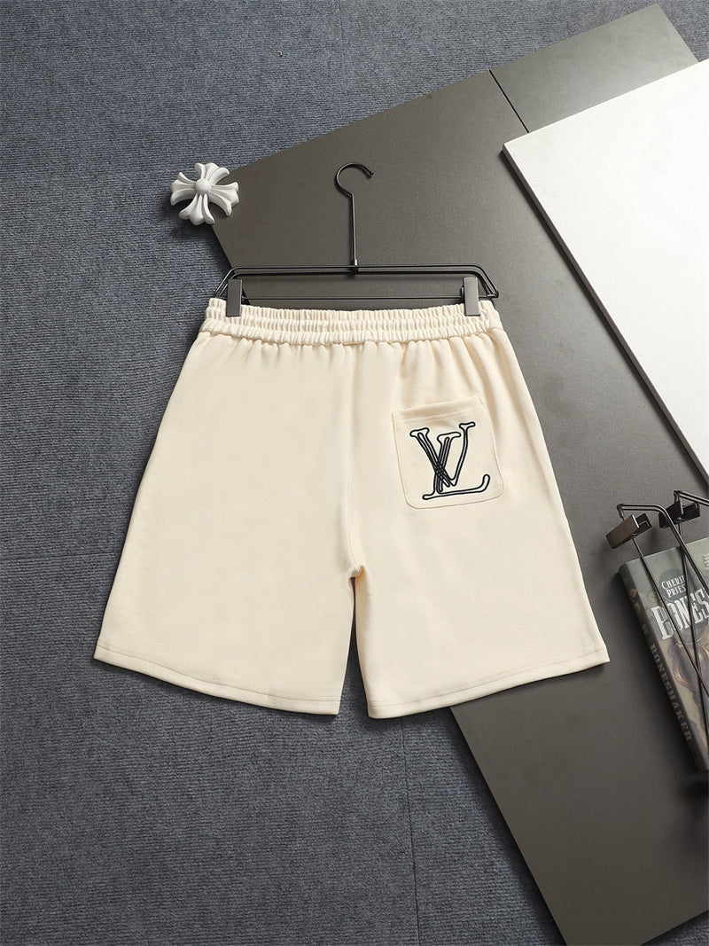 Summer Comfort Shorts-27