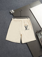 Summer Comfort Shorts-27