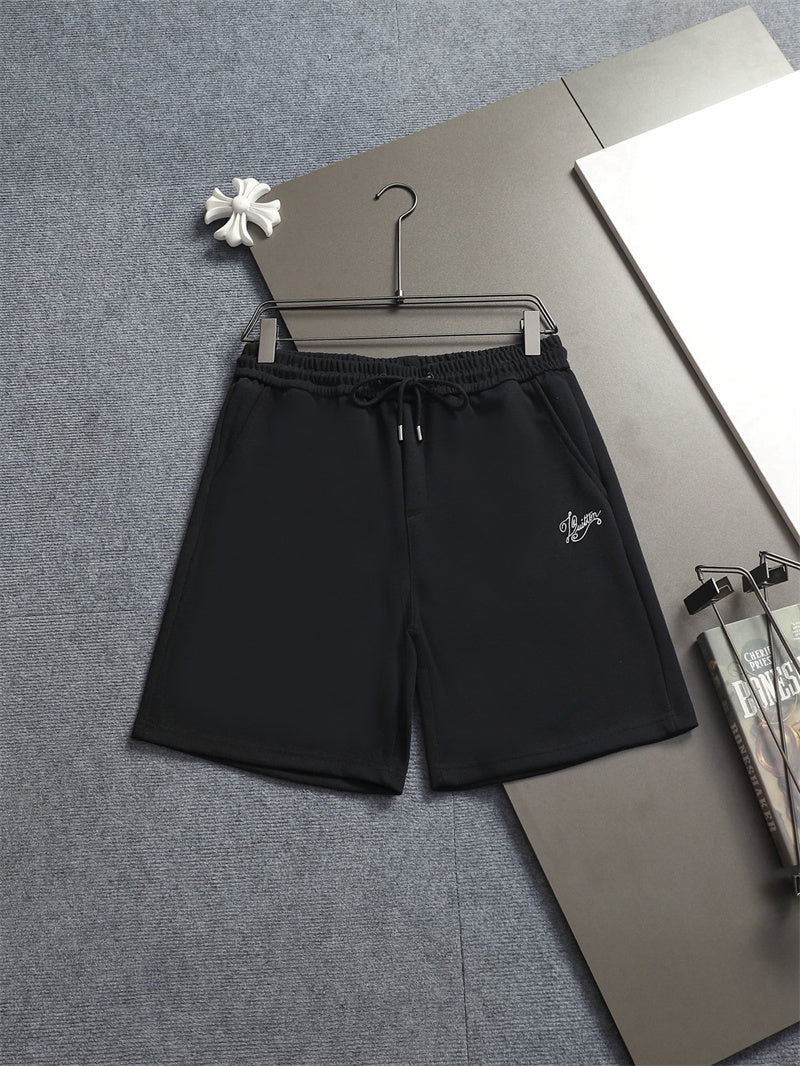 Summer Comfort Shorts-28