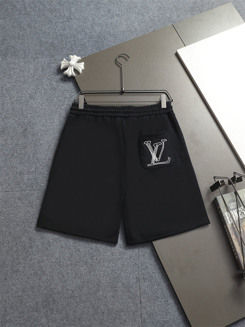 Summer Comfort Shorts-28