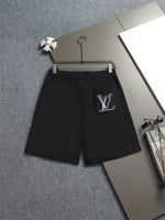 Summer Comfort Shorts-28