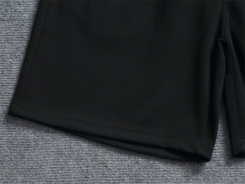 Summer Comfort Shorts-28