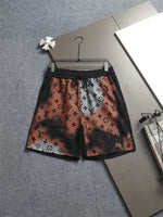 Summer Comfort Shorts-30