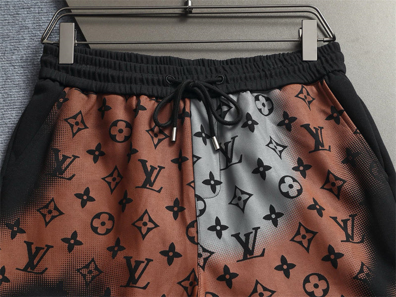Summer Comfort Shorts-30