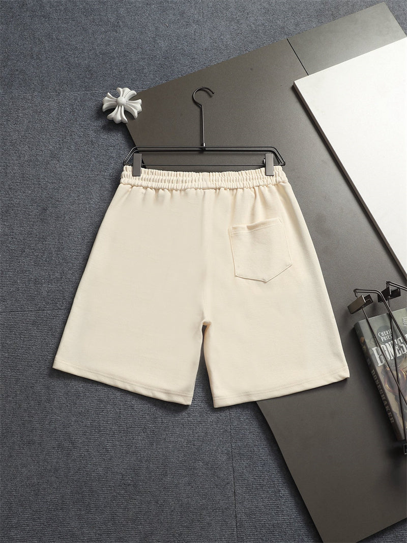 Summer Comfort Shorts-33