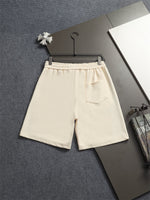 Summer Comfort Shorts-33