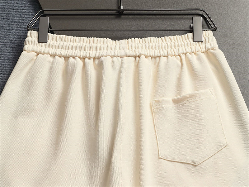 Summer Comfort Shorts-33