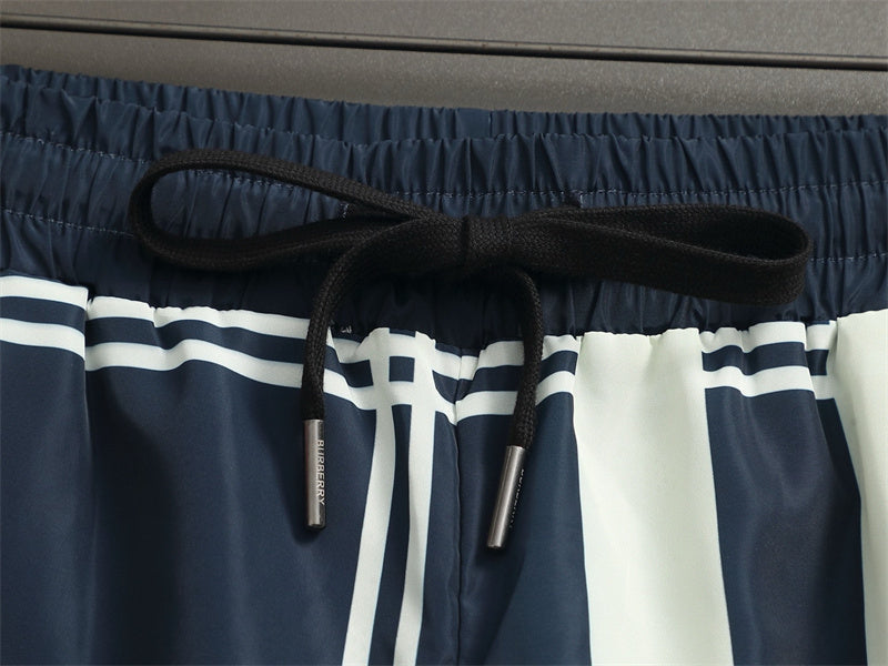 Summer Comfort Shorts-36