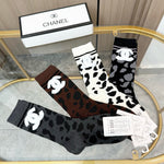 5-Pair Comfort Socks Set (1 BOX)-6
