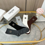 5-Pair Comfort Socks Set (1 BOX)-8