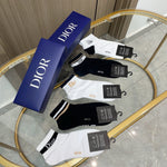 5-Pair Comfort Socks Set (1 BOX)-9