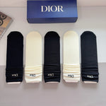 5-Pair Comfort Socks Set (1 BOX)-33