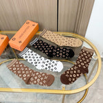 5-Pair Comfort Socks Set (1 BOX)-47