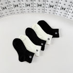 5-Pair Comfort Socks Set (1 BOX)-67