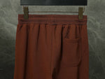 Fall Outfit Set – Stylish Top & Pants Two-Piece Set-1042