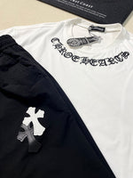 Summer Outfit Set | T-Shirt & Shorts 2-Piece Set-7
