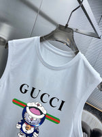 Summer Outfit Set | T-Shirt & Shorts 2-Piece Set-9