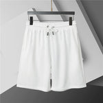 Summer Outfit Set | T-Shirt & Shorts 2-Piece Set-15