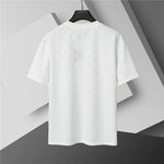 Summer Outfit Set | T-Shirt & Shorts 2-Piece Set-15