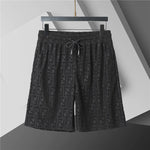 Summer Outfit Set | T-Shirt & Shorts 2-Piece Set-16