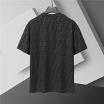 Summer Outfit Set | T-Shirt & Shorts 2-Piece Set-16