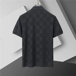 Summer Outfit Set | T-Shirt & Shorts 2-Piece Set-17