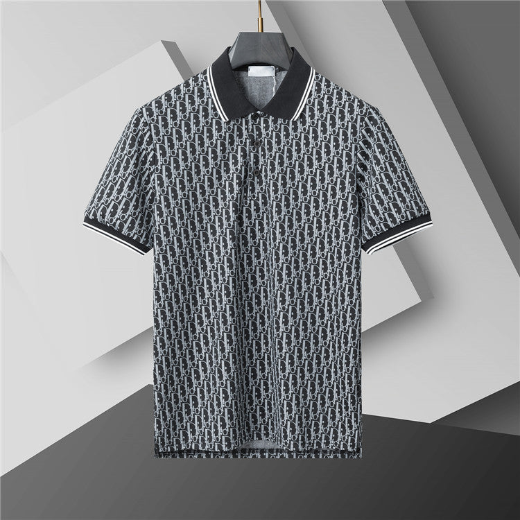 Summer Outfit Set | T-Shirt & Shorts 2-Piece Set-21