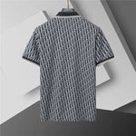 Summer Outfit Set | T-Shirt & Shorts 2-Piece Set-21