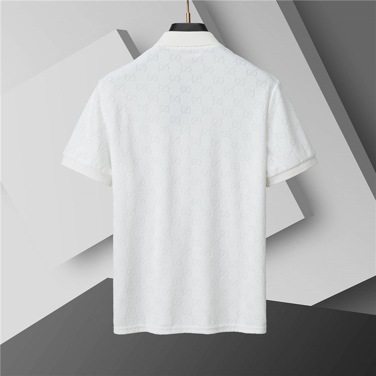Summer Outfit Set | T-Shirt & Shorts 2-Piece Set-25