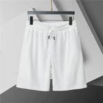 Summer Outfit Set | T-Shirt & Shorts 2-Piece Set-25