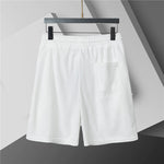 Summer Outfit Set | T-Shirt & Shorts 2-Piece Set-25