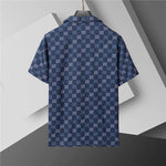 Summer Outfit Set | T-Shirt & Shorts 2-Piece Set-26