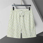 Summer Outfit Set | T-Shirt & Shorts 2-Piece Set-29