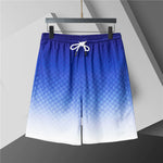 Summer Outfit Set | T-Shirt & Shorts 2-Piece Set-34