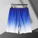 Summer Outfit Set | T-Shirt & Shorts 2-Piece Set-34