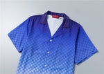 Summer Outfit Set | T-Shirt & Shorts 2-Piece Set-34