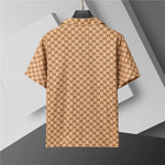 Summer Outfit Set | T-Shirt & Shorts 2-Piece Set-38