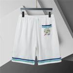 Summer Outfit Set | T-Shirt & Shorts 2-Piece Set-39