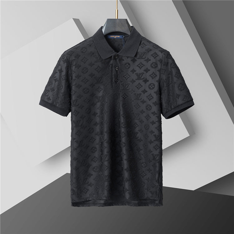 Summer Outfit Set | T-Shirt & Shorts 2-Piece Set-43