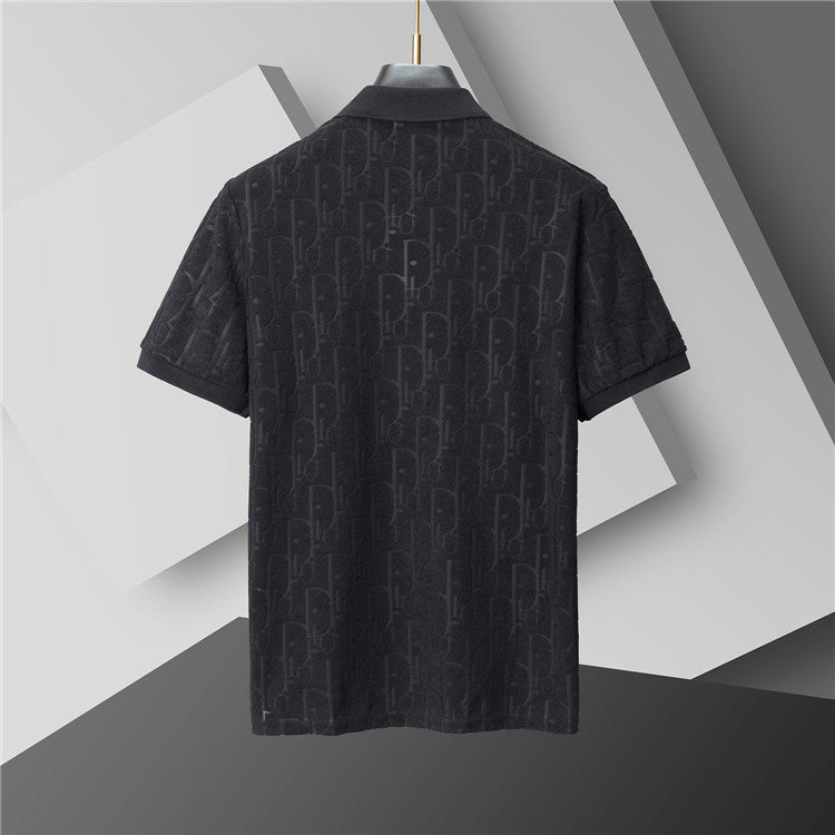 Summer Outfit Set | T-Shirt & Shorts 2-Piece Set-44