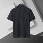Summer Outfit Set | T-Shirt & Shorts 2-Piece Set-44